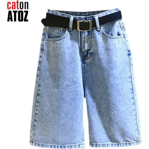 Youaxon Women's Loose Jeans