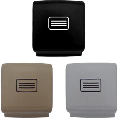 1PC Car Sunroof Window Roof Control Panel Switch Button For Mercedes Benz S Class W221 Auto Switches Relays Accessories