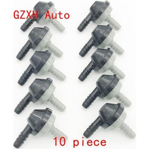 10pcs good original 55568437 Intake Manifold One-way Check Valve For Chevrolet Cruze