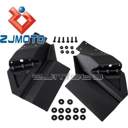 UTV Mud Flaps Shields Fender For Polaris ACE 500 570 900 SP 2014-2017