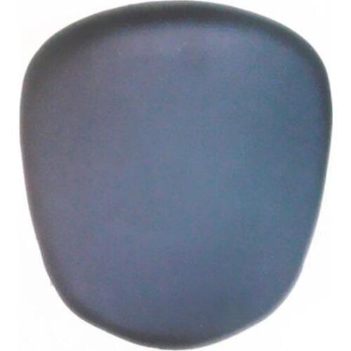 Black Rear Pillon Passenger Seat For Suzuki Hayabusa GSX-R1300 2008- 2012 Motorcycle