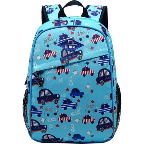 Children Girls Boys Kids School Bag Waterproof Primary School Backpack Kids Satchel Orthopedic Backpack Bookbags Mochila