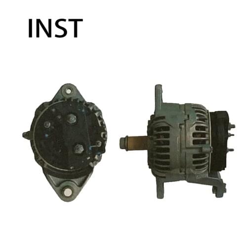 ALTERNATOR DYNAMO GENERADOR ELECTRICO FOR 12V 100A 12715 0 124 625 044 AL9963SB 220-5300A 1-3021-00B0 12881