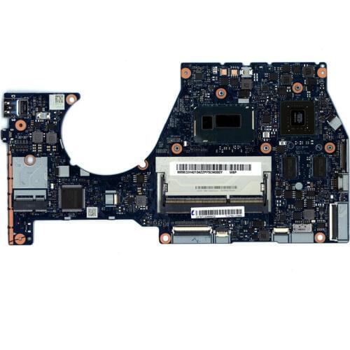 For Lenovo original Lenovo YOGA 3 14 YOGA3 14 laptop motherboard mainboard I3-4030U with graphic card 5B20H42134