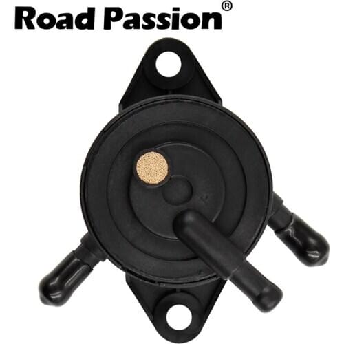 Motorcycle Gasoline Fuel Pump For Honda GX610 18HP GX620 20HP GX670 16100-ZJ0-871 16100-ZJ0-872 16100-ZJ1-872 16100-ZJ4-V11