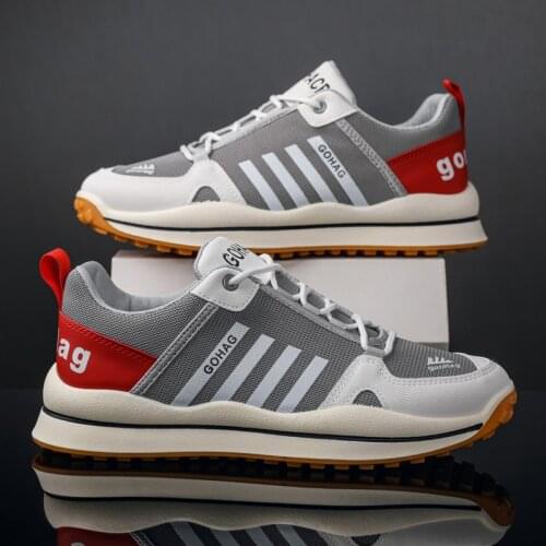 2021 New Adult Summer Autumn Shoes for Men Sneakers Super Popular Trainers Male Outdoor Sports Footwear Zapatillas Hombre Loafer