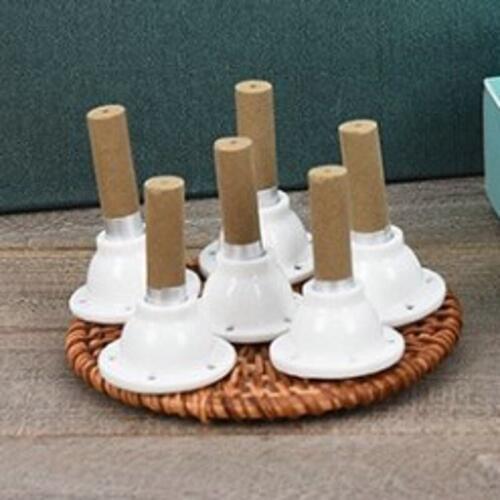 Moxibustion Stickers Ai Moxa Lengthening Bold Authentic Tablets Household Wet Shoulders Five Years Home Body Care Tool Hot Sale