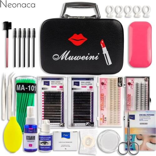 Инструменты для бровей и ресниц Neonaca China At AliExpress