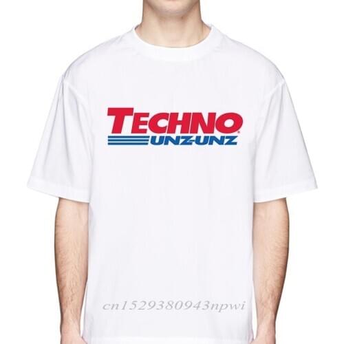 Techno New Arrival 2020 Men Fashion Printed T-Shirt Short Sleeve Tee Hipster Cool Design Tops male casual tshirt