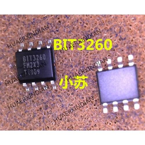 New Original BIT3260 SOP-8 Have Stock