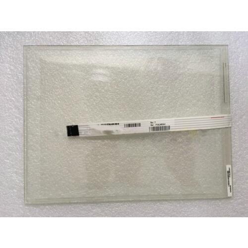 New 15 Inch T150S-5RA001N-0A28R0-200FH Touch Screen Glass Panel Digitizer