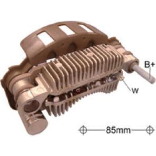 NEW HNROCK ALTERNATOR RECTIFIER 1260CN00/MIA8526