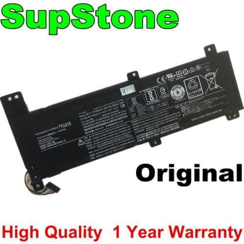 SupStone Genuine Original L15M2PB2 L15L2PB3 L15L2PB2 L15M2PB4 Laptop Battery For Lenovo IdealPad 310-14iSK B10K87722 5B10K87714