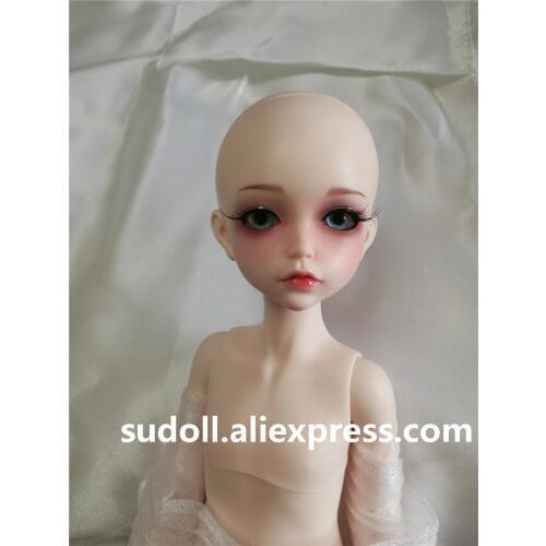 SuDoll BJD beautiful kid baby BJD/SD Resin doll
