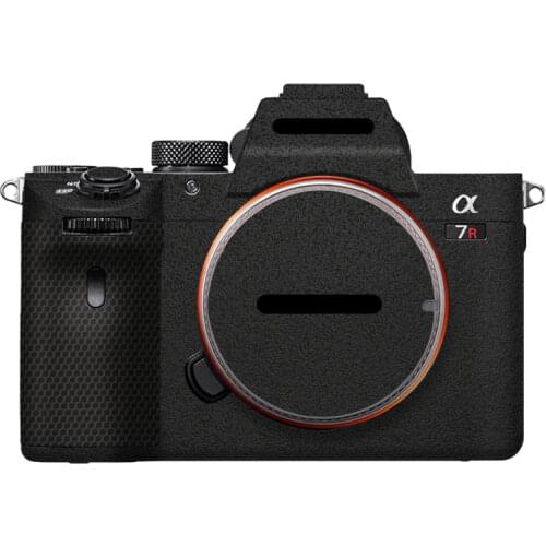 A7II A7SII A7RII Camera Anti-scratch Coat Wrap Cover Film For Sony A7M2 A7R2 A7S2 Camera Skin 3M Material Protector Sticker