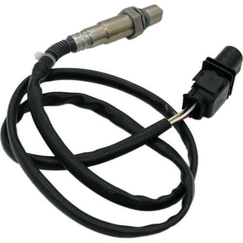 1pcs Wideband Sensor CY19071542 Oxygen 02 Sensor Broadband 5-wir For LSU4.9 17025 Chevrolet /Honda