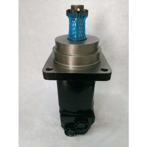 2000 SERIES HYDRAULIC WHEEL MOTOR 105-1005-006
