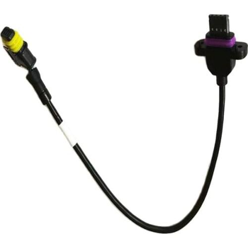 DJI T30 Flowmeter Signal line T30 drone kit Plant protection drone accessories