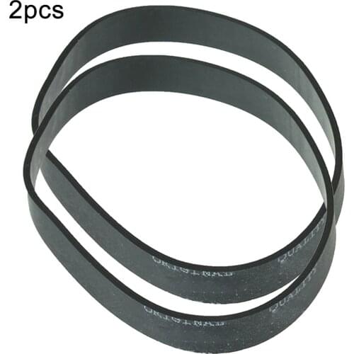 2Pcs Vacuum Cleaner Drive Belts Replacement For DYSON DC04 DC07 DC14 Parts Accessories