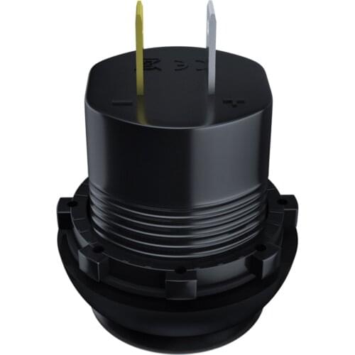 ATVs USB Charger Socket Boats Car Cars Dual USB Installation Motorcycles