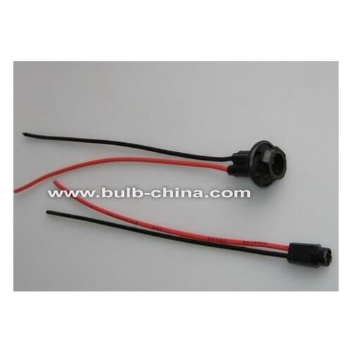 Free Shipping T5/t10 Wiring New!lamp-set D254