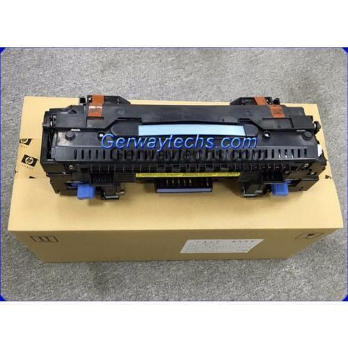 CF367-67929 CF367-67906 HP830 M830 M830z M830z nfc/Wireless Fuser Assembly Kit 220V GerwayTechs 100%New