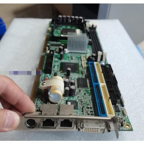 CONTEC SPI-8451-LLVA No:7850A REV:2.0