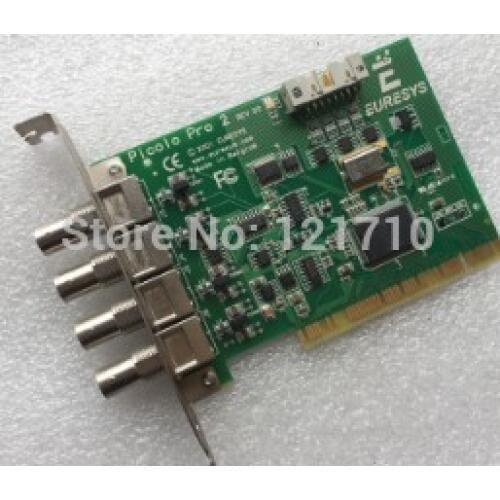 Industrial equipment board EURESYS Picolo Pro 2 REV D0