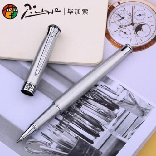 Picasso 903 Elegant Sweden Flower King Roller Ball Pen MultiColor Optional Office & School For Stationery Gift Pens