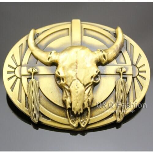 Vintage Retro Silver Plated Belt Buckle Western Cowboy Prayer Cross Horse Oval Dome Scroll Line Dance Gift Jewelry Accessories