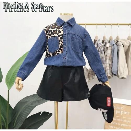 La MaxPa Shirts For Boys