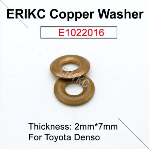 Copper Washer Rings For NAVARA 2,5 DCI 174PS YD25DDTI 16600-EC00A E1022016