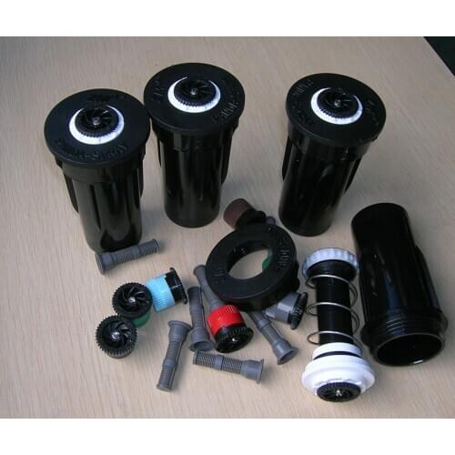 Irrigation system ZM Pro-Spray PAN02 Irrigation Sprinkler x 10