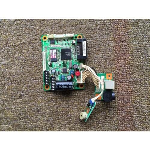 MAIN BOARD FOR EPSON TM-88IV 88IV LABEL PRINTER