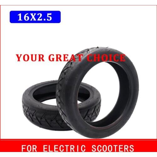50/75-6.1 8 1/2x2 Pneumatic Thick Tire for Xiaomi Mijia M365 / Pro Electric Scooter Tire Kick Scooter Tyre 8.5 Inch Camera