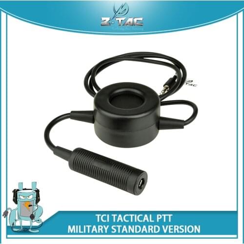 Z-Tac Military Headphones Comtac II He50 MSA SORDIN HD03 Midland Airsoft Element PTT Kenwood Military Tactical Equipment