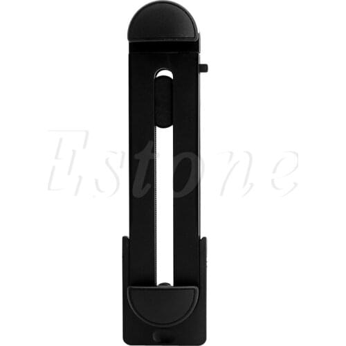 Universal Tripod Mount Holder Bracket 1/4" Thread Adapter For 3~13" Tablet