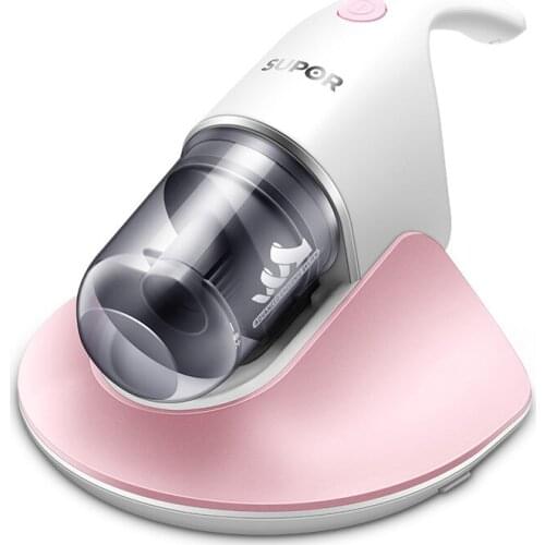 GY Sterilization Machine Small Mites Instrument Household Sofa Bed Small Vacuum Cleaner Cat Hair Acarus Killing Dust Removal