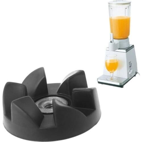 M7DF Replacement Parts Rubber Blade Gear Thick Shaft Spare Part for magic bullet 900W