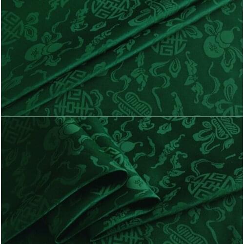 100% Mulberry Pure Silk Longevity silk for Dress Cloth for DIY Sewing Hanfu B111