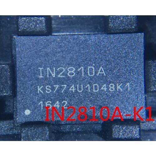 100% New IN2810A-K1 IN2810A