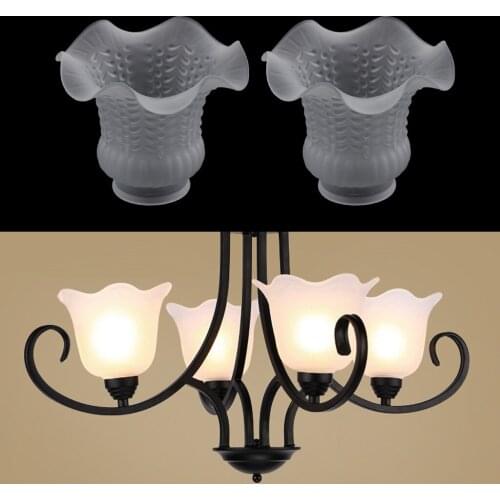2 Pieces Pendant Lampshade Bedside Table Lampshade Lampshade for