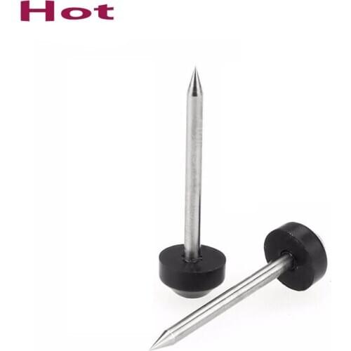 Free Shipping Replacement Electrodes for DVP-730, DVP-720,DVP-750 Fiber Optic Fusion Splicer Electrode rod