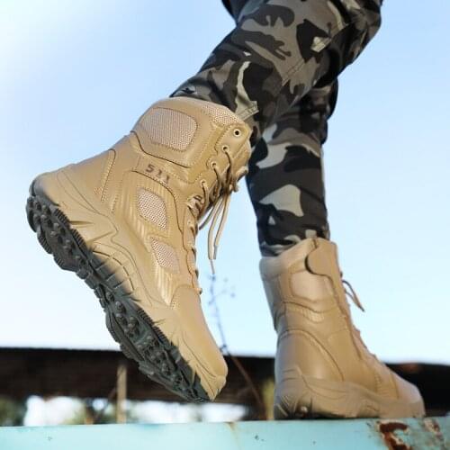 Botas Men Zapatillas Invierno Hombre Mens Brown Boots Mens Shoes Thick Sole Sneakers Autumn Winter For Men