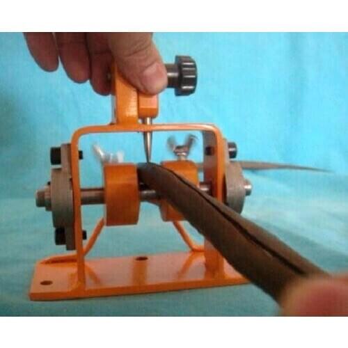 CE Great Manual Wire Cable Stripping Machine Peeling Machine Cable Wire Stripper