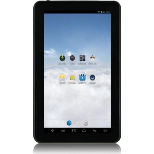 Black 10.1 Inch for iView 1170TPC 1060TPC 1010TPC Capacitive touch screen panel repair replacement spare parts free shipping