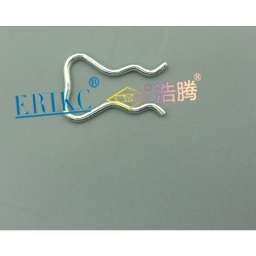 ERIKC common rail solenoid valve Clip F 00R J00 322 (F00R J00 322), Diesel Fuel Injector nozzle valves Clip F 00R J00 322
