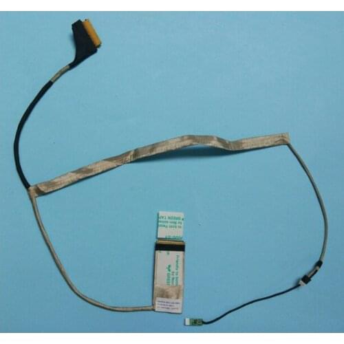 Video screen Flex cable For Lenovo E4430 E4430A E443 laptop LCD LED Display Ribbon cable 50.4SL08.011