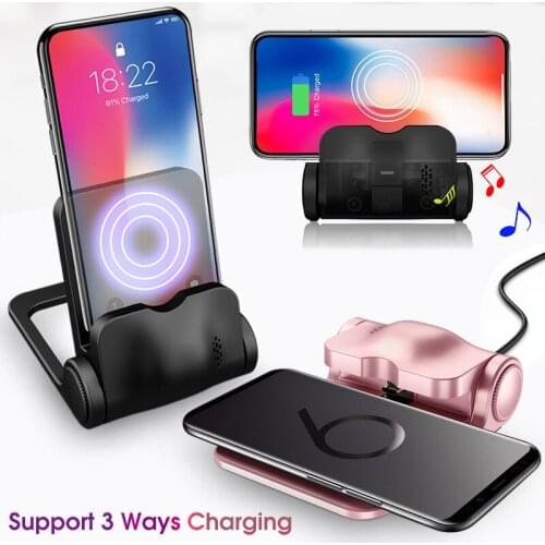 LEORY Wireless Chargers For Mobile Phones
