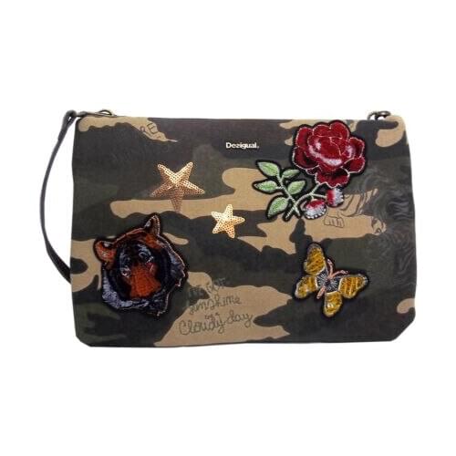 Wholesale Original 2021 Spain .laugiseD Womens Bag Clutch bag wallet Shoulder bag Ladies portable messenger (03)